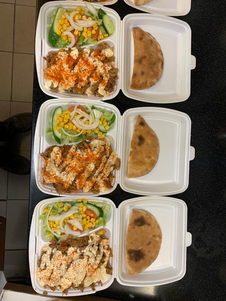 San Marino pizza Raufoss AS. · Bilder 7