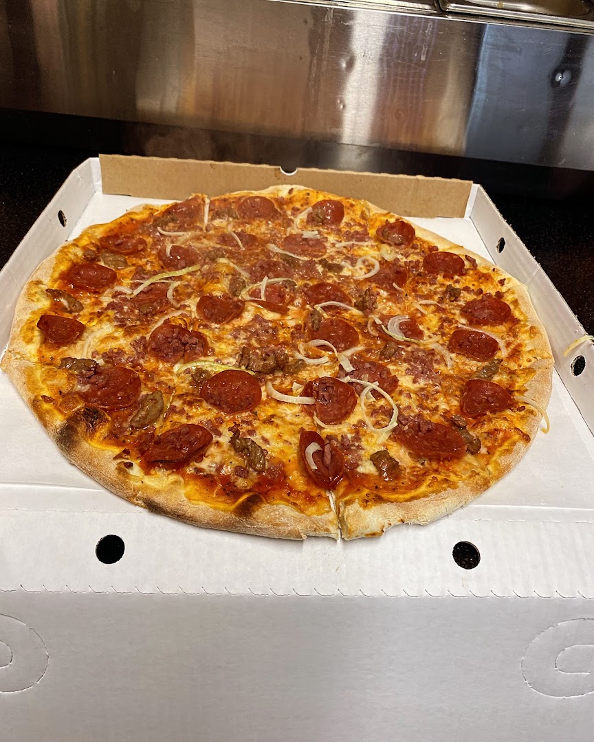 San Marino pizza Raufoss AS. · Bilder 4