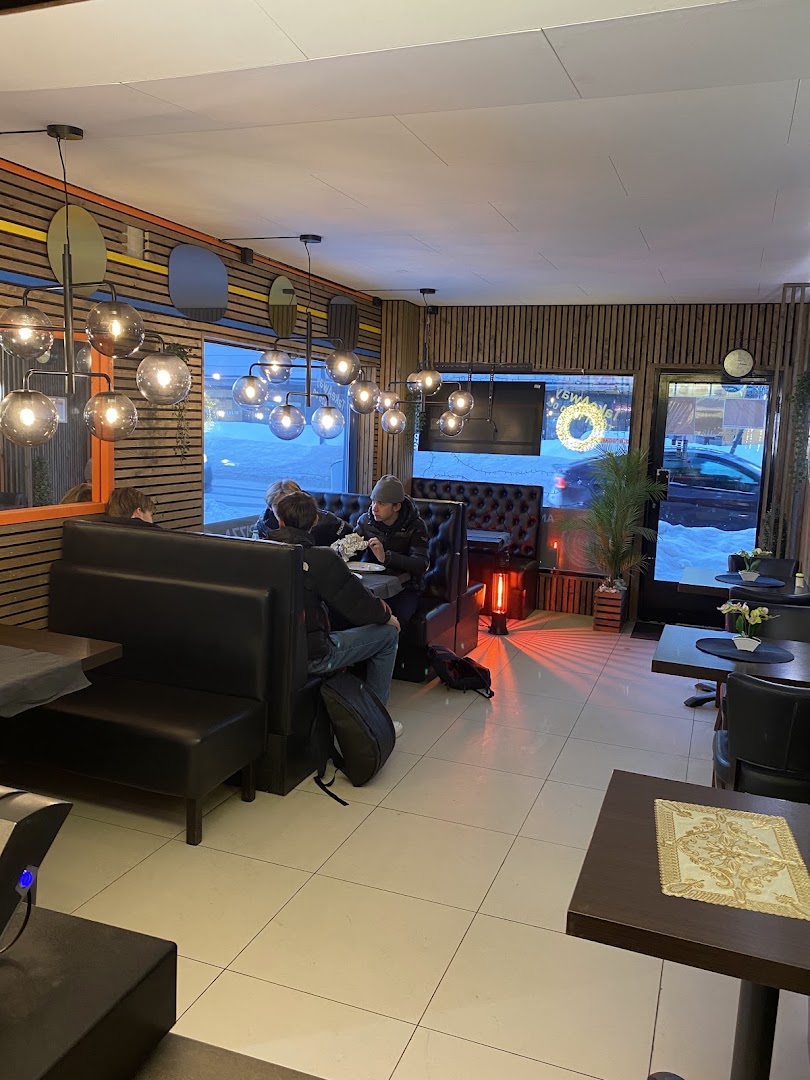 San Marino pizza Raufoss AS. · Bilder 5