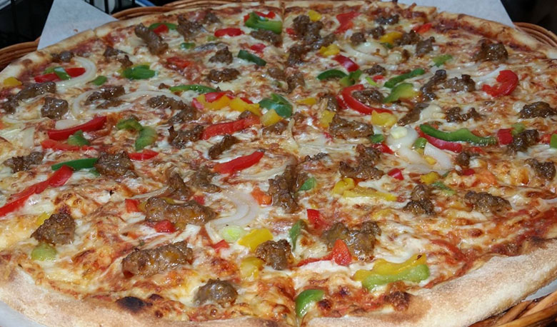 San Marino pizza Raufoss AS. · Bilder 9