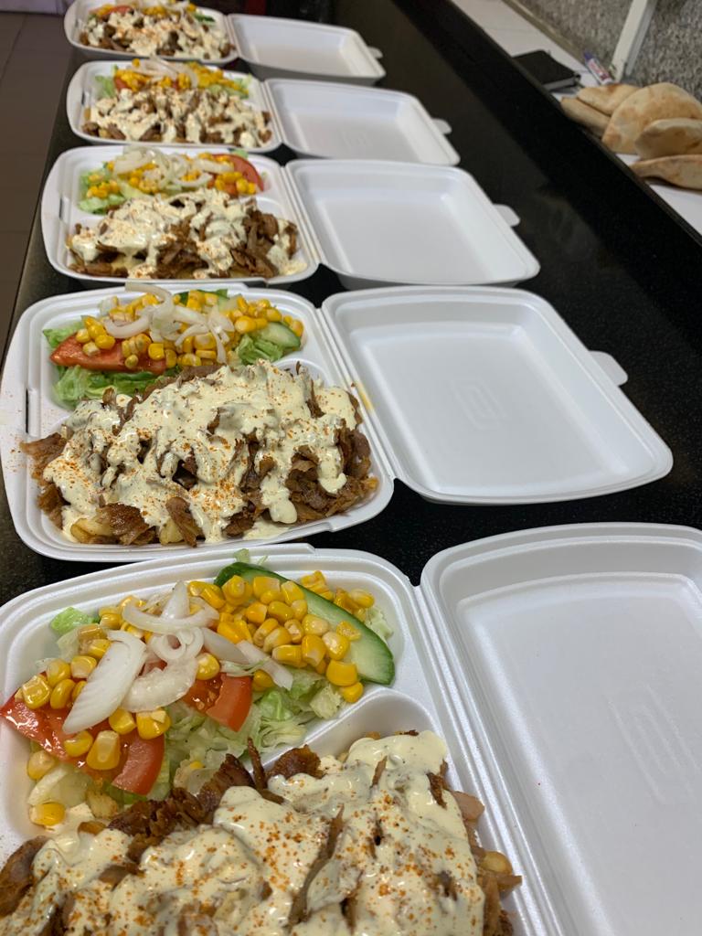 San Marino pizza Raufoss AS. · Bilder 8